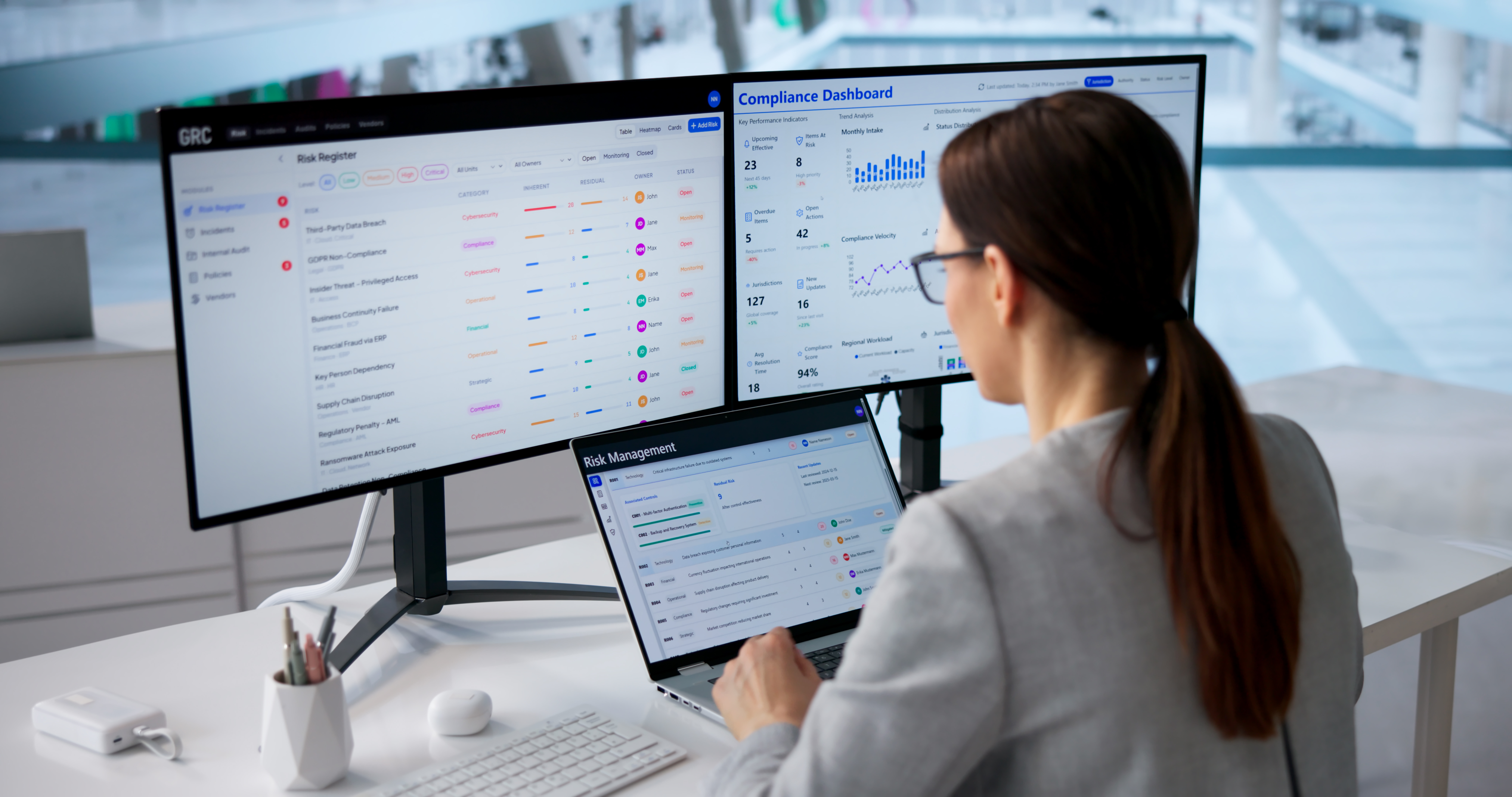 What Does a GRC Analyst Do? A Comprehensive Guide to the Role