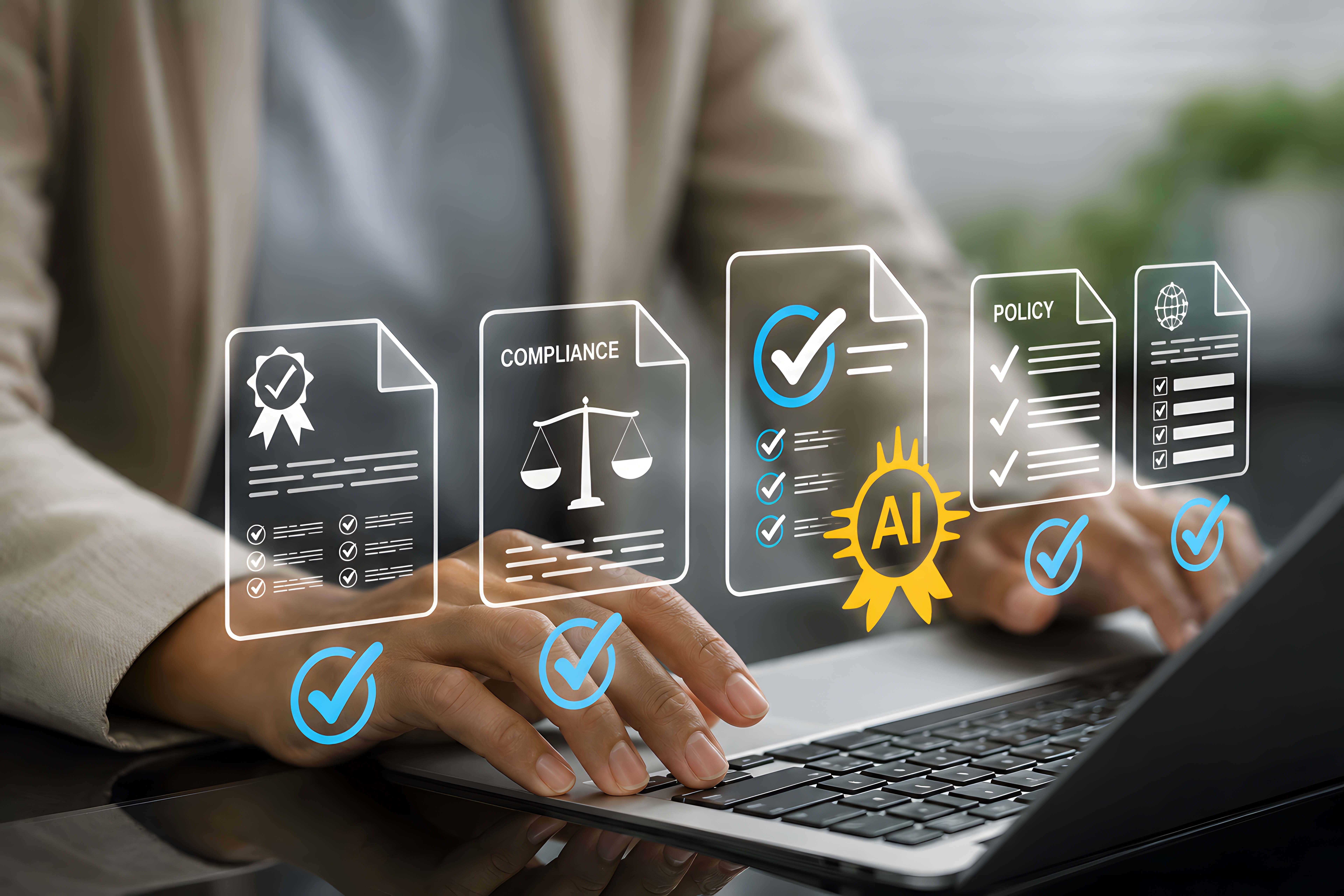 Which Certification is Best for GRC? (2026 Guide)